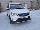 Karry K60 EV 2019 года за 5 500 000 тг. в Павлодар – фото 2