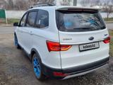 Karry K60 EV 2019 года за 5 500 000 тг. в Павлодар – фото 4