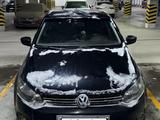 Volkswagen Polo 2013 года за 4 000 000 тг. в Астана