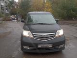 Honda Elysion 2007 года за 6 500 000 тг. в Астана