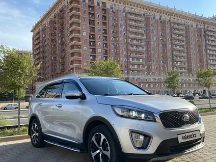 Kia Sorento 2015 года за 10 700 000 тг. в Актау – фото 3