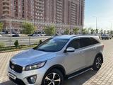 Kia Sorento 2015 годаүшін10 600 000 тг. в Актау – фото 2