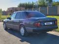 Mercedes-Benz E 230 1991 годаүшін1 400 000 тг. в Астана – фото 4