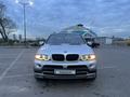 BMW X5 2004 годаүшін7 100 000 тг. в Тараз – фото 2