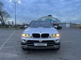 BMW X5 2004 годаүшін7 100 000 тг. в Тараз – фото 2