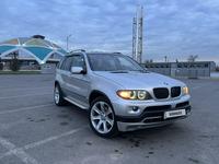 BMW X5 2004 года за 7 100 000 тг. в Тараз