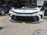 Передний бампер на Тайота и Лексус! за 55 000 тг. в Шымкент – фото 3