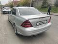 Mercedes-Benz C 320 2007 годаүшін5 000 000 тг. в Алматы – фото 13