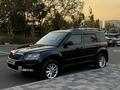 Skoda Yeti 2014 года за 6 000 000 тг. в Алматы