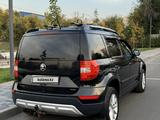 Skoda Yeti 2014 годаfor5 500 000 тг. в Алматы – фото 2