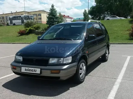 Mitsubishi Space Wagon 1994 года за 3 000 000 тг. в Талдыкорган – фото 15