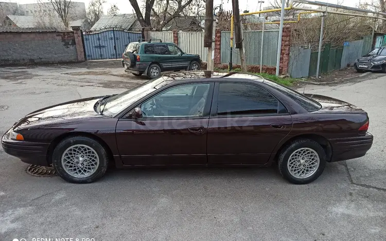Chrysler Vision 1997 годаүшін1 700 000 тг. в Алматы