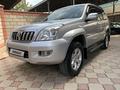 Toyota Land Cruiser Prado 2007 года за 11 700 000 тг. в Алматы – фото 2