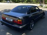 BMW 520 1994 годаүшін1 600 000 тг. в Тараз – фото 4