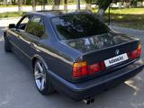 BMW 520 1994 годаүшін1 600 000 тг. в Тараз – фото 5