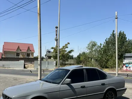 BMW 520 1994 года за 1 700 000 тг. в Шымкент