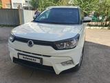 SsangYong Tivoli 2017 года за 5 500 000 тг. в Астана