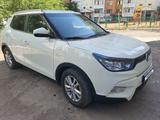 SsangYong Tivoli 2017 года за 5 500 000 тг. в Астана – фото 3