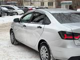 ВАЗ (Lada) Vesta 2018 года за 3 900 000 тг. в Павлодар – фото 4