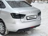 ВАЗ (Lada) Vesta 2018 года за 3 900 000 тг. в Павлодар – фото 5