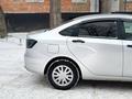 ВАЗ (Lada) Vesta 2018 года за 3 900 000 тг. в Павлодар – фото 8