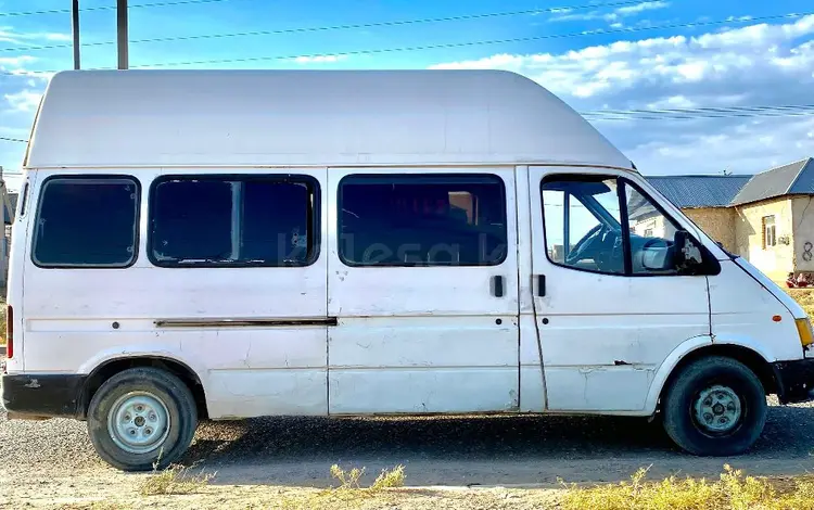 Ford Transit 1989 года за 1 200 000 тг. в Шардара