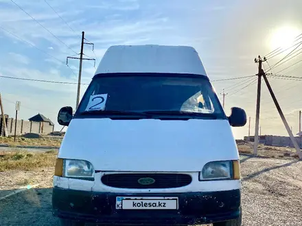 Ford Transit 1989 года за 1 200 000 тг. в Шардара – фото 6