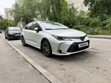 Toyota Corolla 2019 года за 11 100 000 тг. в Алматы