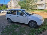 ВАЗ (Lada) Kalina 1117 2012 годаүшін1 390 000 тг. в Уральск – фото 2