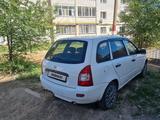 ВАЗ (Lada) Kalina 1117 2012 годаүшін1 390 000 тг. в Уральск – фото 5