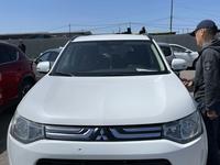 Mitsubishi Outlander 2013 годаүшін7 000 000 тг. в Алматы