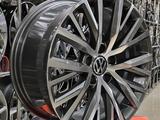 VOLKSWAGEN на 17 новые диски за 220 000 тг. в Астана