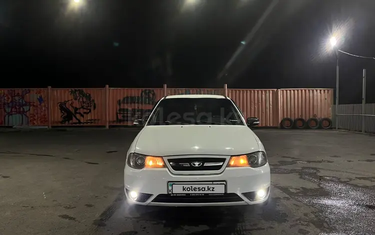 Daewoo Nexia 2013 года за 1 850 000 тг. в Шымкент