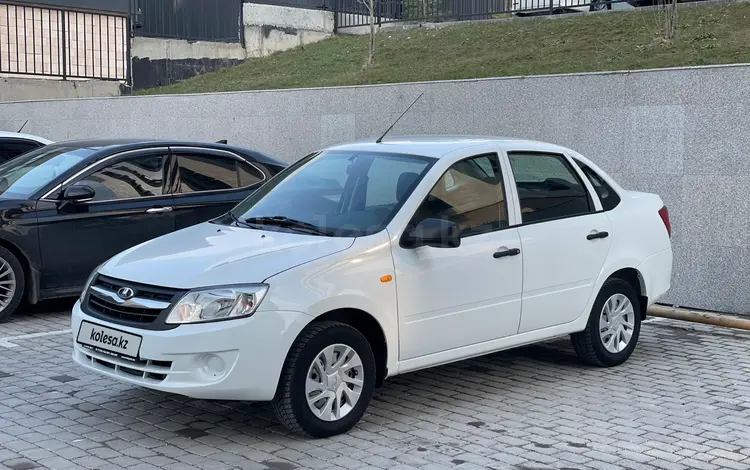 ВАЗ (Lada) Granta 2190 2013 годаfor3 750 000 тг. в Шымкент