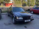 Mercedes-Benz E 320 1994 годаүшін2 450 000 тг. в Алматы – фото 3