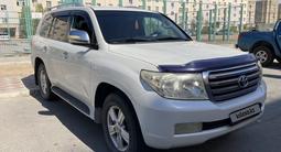 Toyota Land Cruiser 2011 года за 19 000 000 тг. в Шетпе – фото 2