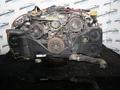 Двигатель на subaru legacy В3 2 литра 4 вала. Субару Легаси за 285 000 тг. в Алматы – фото 3