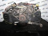 Двигатель на subaru legacy В3 2 литра 4 вала. Субару Легасиүшін285 000 тг. в Алматы – фото 3