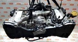 ДВИГАТЕЛЬ МОТОР на SUBARU LEGACY FORESTER (СУБАРУ ЛЕГАСИ ФОРЕСТЕР) ДВС АКП за 29 999 тг. в Алматы – фото 2