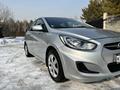 Hyundai Accent 2013 года за 6 000 000 тг. в Алматы – фото 11