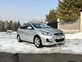 Hyundai Accent 2013 года за 6 000 000 тг. в Алматы – фото 7