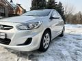 Hyundai Accent 2013 года за 6 000 000 тг. в Алматы – фото 9