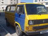 Volkswagen Transporter 1989 годаүшін850 000 тг. в Талдыкорган – фото 2