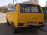 Volkswagen Transporter 1989 годаүшін850 000 тг. в Талдыкорган – фото 3
