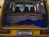 Volkswagen Transporter 1989 годаүшін850 000 тг. в Талдыкорган – фото 4