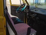 Volkswagen Transporter 1989 годаүшін850 000 тг. в Талдыкорган – фото 5