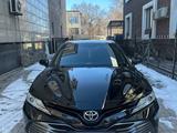 Toyota Camry 2018 годаfor16 000 000 тг. в Талдыкорган