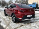 Renault Arkana 2019 года за 7 400 000 тг. в Уральск – фото 4