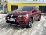 Renault Arkana 2019 года за 7 400 000 тг. в Уральск