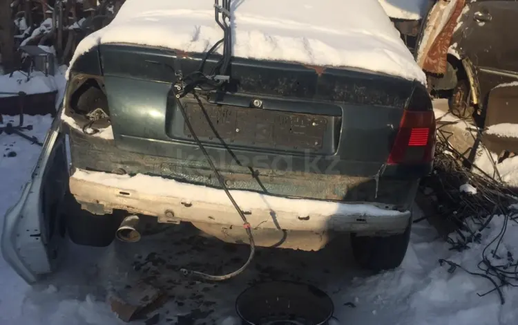 Audi A4 1997 годаүшін790 560 тг. в Павлодар